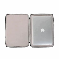 Sandton - Housse D'ordinateur - 13 Pouces -Mode Sacs Magasin TDM FW2122 LAPTOP CASE 13 POUCES SANDTON INTERIEUR 2 BD