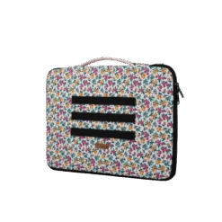 The Loop - Housse D'ordinateur - 13 Pouces -Mode Sacs Magasin TDM FW2122 LAPTOP CASE 13 POUCES THE LOOP 3 4 BD