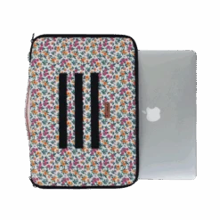 The Loop - Housse D'ordinateur - 13 Pouces -Mode Sacs Magasin TDM FW2122 LAPTOP CASE 13 POUCES THE LOOP FACE ORDINATEUR BD