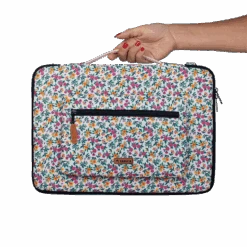 The Loop - Housse D'ordinateur - 13 Pouces -Mode Sacs Magasin TDM FW2122 LAPTOP CASE 13 POUCES THE LOOP PORTE 1 BD