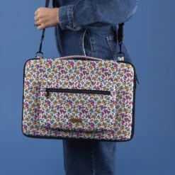 The Loop - Housse D'ordinateur - 13 Pouces -Mode Sacs Magasin TDM FW2122 LAPTOP CASE THE LOOP PORTE FEMME HD