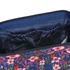 Via Monte Napoleone - Trousse De Toilette -Mode Sacs Magasin TDM FW2122 TROUSSE TRAVEL KIT VIA MONTE NAPOLEONE POCHE 2 BD e7993d1d bb47 42b8 b7e3 4b5f01d06ec3