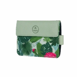 Alhambra - Porte-cartes 16 Alhambra - Porte-cartes -Mode Sacs Magasin TDM FW2122 WALLET PORTEFEUILLE ALHAMBRA 3 4 BD