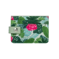 Alhambra - Porte-cartes 17 Alhambra - Porte-cartes -Mode Sacs Magasin TDM FW2122 WALLET PORTEFEUILLE ALHAMBRA DOS BD