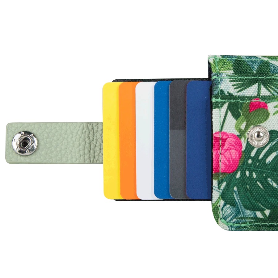 Alhambra - Porte-cartes 5 Alhambra - Porte-cartes – Image 3