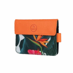 Porte-cartes Burj Khalifa -Mode Sacs Magasin TDM FW2122 WALLET PORTEFEUILLE BURJ KHALIFA 3 4 BD