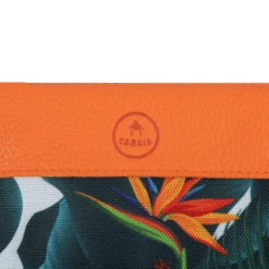 Porte-cartes Burj Khalifa -Mode Sacs Magasin TDM FW2122 WALLET PORTEFEUILLE BURJ KHALIFA RABAT FERME BD