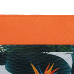 Porte-cartes Burj Khalifa -Mode Sacs Magasin TDM FW2122 WALLET PORTEFEUILLE BURJ KHALIFA RABAT OUVERT BD