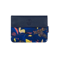 Porte-cartes Machu Picchu