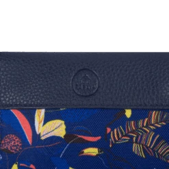 Porte-cartes Machu Picchu -Mode Sacs Magasin TDM FW2122 WALLET PORTEFEUILLE MACHU PICHU RABAT FERME BD