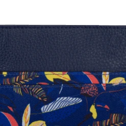 Porte-cartes Machu Picchu -Mode Sacs Magasin TDM FW2122 WALLET PORTEFEUILLE MACHU PICHU RABAT OUVERT BD