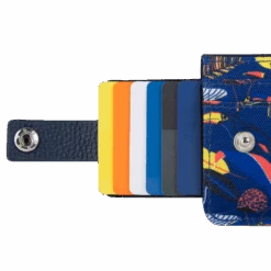 Mode Sacs Magasin -Mode Sacs Magasin TDM FW2122 WALLET PORTEFEUILLE MACHU PICHU ZOOM PORTE CARTE BD