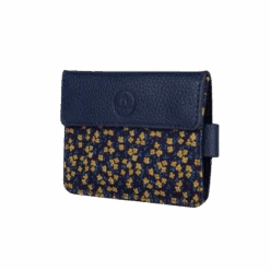 Porte-cartes Petra 12 Porte-cartes Petra -Mode Sacs Magasin TDM FW2122 WALLET PORTEFEUILLE PETRA 3 4 BD