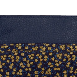 Porte-cartes Petra 16 Porte-cartes Petra -Mode Sacs Magasin TDM FW2122 WALLET PORTEFEUILLE PETRA RABAT OUVERT BD