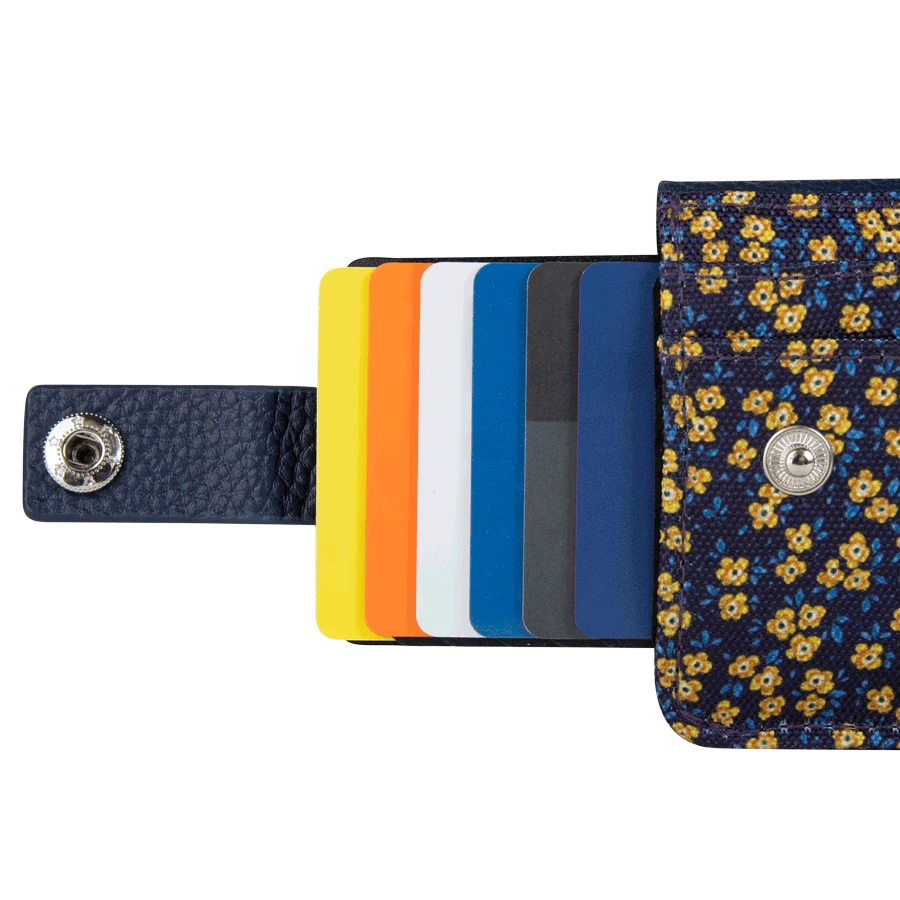 Porte-cartes Petra 4 Porte-cartes Petra – Image 2