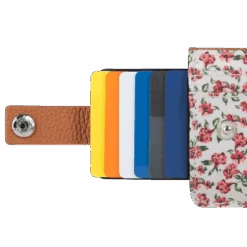 Mode Sacs Magasin -Mode Sacs Magasin TDM FW2122 WALLET PORTEFEUILLE SACRE COEUR ZOOM PORTE CARTE BD