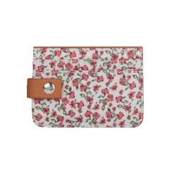 Porte-cartes Sacré Coeur -Mode Sacs Magasin TDM FW2122 WALLET PORTEFEUILLE SAINT COEUR DOS BD