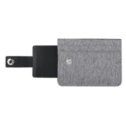 Porte-cartes Statue De La Liberté 16 Porte-cartes Statue De La Liberté -Mode Sacs Magasin TDM FW2122 WALLET PORTEFEUILLE STATUE DE LA LIBERTE PORTE CARTE OUVERT BD