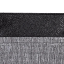 Porte-cartes Statue De La Liberté 18 Porte-cartes Statue De La Liberté -Mode Sacs Magasin TDM FW2122 WALLET PORTEFEUILLE STATUE DE LA LIBERTE RABAT OUVERT BD