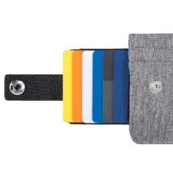 Porte-cartes Statue De La Liberté 13 Porte-cartes Statue De La Liberté -Mode Sacs Magasin TDM FW2122 WALLET PORTEFEUILLE STATUE DE LA LIBERTE ZOOM PORTE CARTE BD