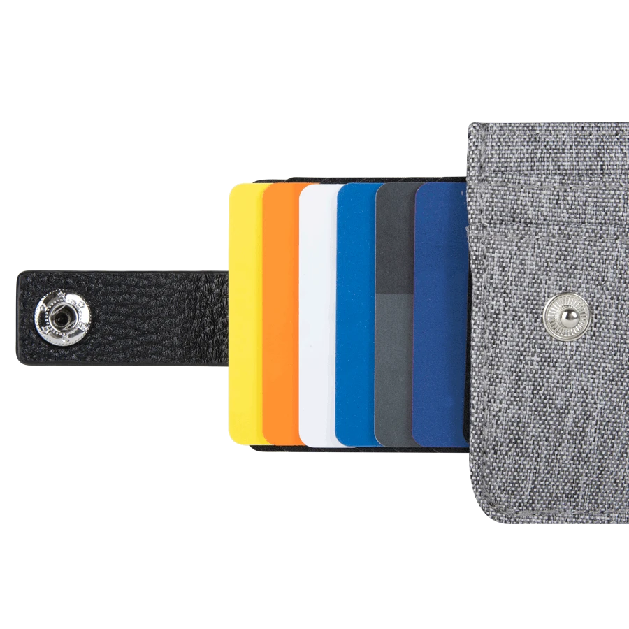 Porte-cartes Statue De La Liberté 5 Porte-cartes Statue De La Liberté – Image 3