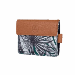 Porte-cartes Tour De Pise -Mode Sacs Magasin TDM FW2122 WALLET PORTEFEUILLE TOUR DE PISE 3 4 BD