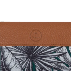 Porte-cartes Tour De Pise -Mode Sacs Magasin TDM FW2122 WALLET PORTEFEUILLE TOUR DE PISE RABAT FERME BD