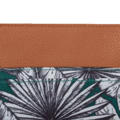 Porte-cartes Tour De Pise -Mode Sacs Magasin TDM FW2122 WALLET PORTEFEUILLE TOUR DE PISE RABAT OUVERT BD