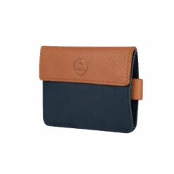 Porte-cartes Tour Eiffel 12 Porte-cartes Tour Eiffel -Mode Sacs Magasin TDM FW2122 WALLET PORTEFEUILLE TOUR EIFFEL 3 4 BD