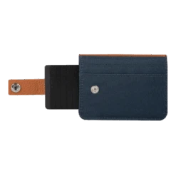 Porte-cartes Tour Eiffel 14 Porte-cartes Tour Eiffel -Mode Sacs Magasin TDM FW2122 WALLET PORTEFEUILLE TOUR EIFFEL PORTE CARTE OUVERT BD