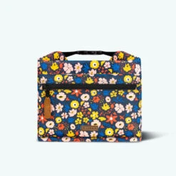 Pochette Pont Stanley L -Mode Sacs Magasin TDM FW2223 LUNCHBAG ALEXANDRIE FACE POCHETTE BD