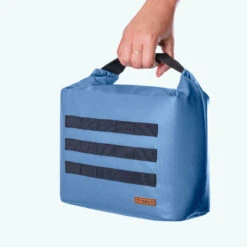 Mode Sacs Magasin -Mode Sacs Magasin TDM FW2223 LUNCHBAG LINZ PORTE RVB BD ed421515 c79c 4b5f a1d1 770e21641df7