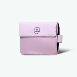 Porte-cartes Kheops 11 Porte-cartes Kheops -Mode Sacs Magasin TDM FW2223 WALLET PORTEFEUILLE KHEOPS 3 4 FACE BD