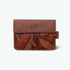 Porte-cartes Mont St Michel