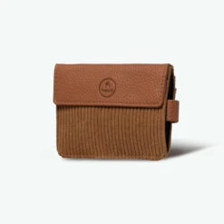 Porte-cartes Muraille De Chine -Mode Sacs Magasin TDM FW2223 WALLET PORTEFEUILLE MURAILLE DE CHINE 3 4 FACE BD