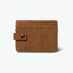 Porte-cartes Muraille De Chine -Mode Sacs Magasin TDM FW2223 WALLET PORTEFEUILLE MURAILLE DE CHINE DOS BD