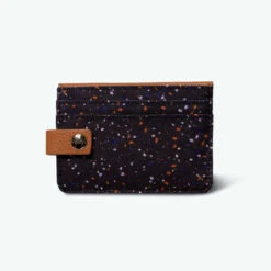 Porte-cartes Pyramides De Gizeh 8 Porte-cartes Pyramides De Gizeh -Mode Sacs Magasin TDM FW2223 WALLET PORTEFEUILLE PYRAMIDE DE GUIZEH DOS BD