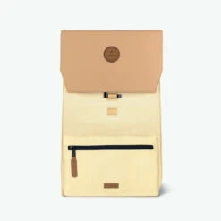 Takeo - Sac à Dos - Medium 10 Takeo - Sac à Dos - Medium -Mode Sacs Magasin TDM FW23 CITYV2 FACE RVB HD 0004s 0001 TAKEO pochette 1