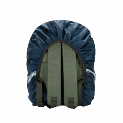 Edimbourg - Housse De Sac -Mode Sacs Magasin TDM RAINCOVER BLUE DOS BD d63a93e1 5647 4738 b66c c0265a068402