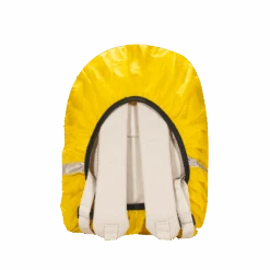 Saint Malo - Housse De Sac -Mode Sacs Magasin TDM RAINCOVER YELLOW DOS BD 14af5fce 09c8 45d4 9ec8 567518b4c711