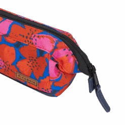 Avenida De Liberdade - Trousse école 13 Avenida De Liberdade - Trousse école -Mode Sacs Magasin TDM S21 TROUSSE PENCILCASE AVENIDA DE LIBERDADE FERMETURE BD