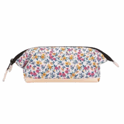 Calle De Las Flores - Trousse école -Mode Sacs Magasin TDM S21 TROUSSE PENCILCASE CALLE DE LAS FLORES CREME CREAM DOS BD dc17b72e ce34 4bbf 9e37 75fd10294d99
