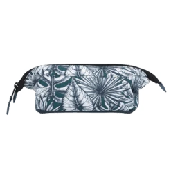 Rue Denoyez - Trousse école -Mode Sacs Magasin TDM S21 TROUSSE PENCILCASE RUE DENOYEZ VERT GREEN DOS BD 7cddbb05 601c 4c8d b9b8 4d28e3c73dfe