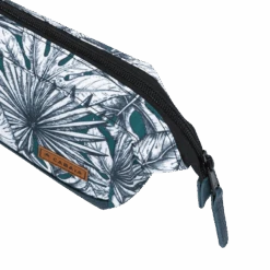 Rue Denoyez - Trousse école -Mode Sacs Magasin TDM S21 TROUSSE PENCILCASE RUE DENOYEZ VERT GREEN FERMETURE BD 5c26985a ea9d 48eb a197 ec3f2308f557