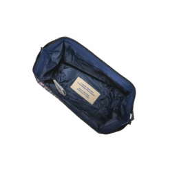 Calle De Las Flores - Navy - Trousse De Toilette -Mode Sacs Magasin TDM S21 TROUSSE TRAVEL KIT CALLE DE LAS FLORES NAVY INTERIEUR BD 500421bd edf2 4092 8b78 f7dfc482d651