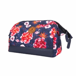 Via Frattina - Trousse De Toilette 13 Via Frattina - Trousse De Toilette -Mode Sacs Magasin TDM S21 TROUSSE TRAVEL KIT VIA FRATTINA NAVY INCLINE BD 47b1f849 fa7e 4431 9399 8b5e6039eeae