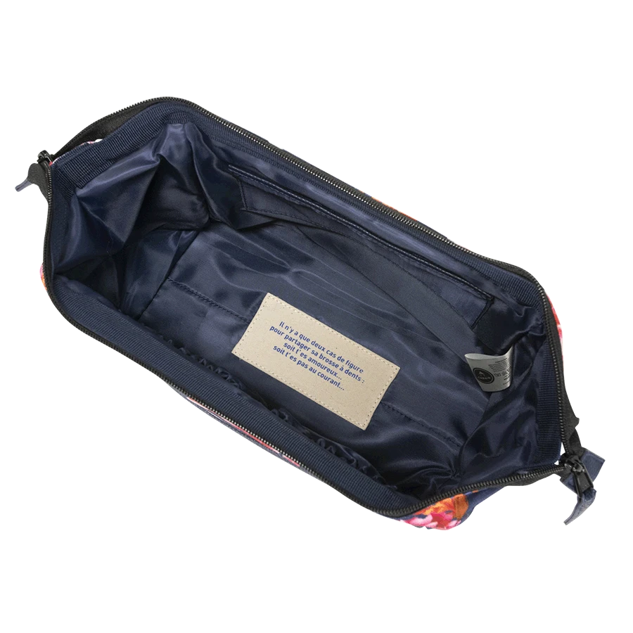 Via Frattina - Trousse De Toilette 9 Via Frattina - Trousse De Toilette – Image 7