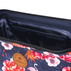 Via Frattina - Trousse De Toilette 18 Via Frattina - Trousse De Toilette -Mode Sacs Magasin TDM S21 TROUSSE TRAVEL KIT VIA FRATTINA NAVY POCHE 1 BD 909422a4 72f7 416e 85f3 5487a04f6055