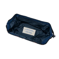 Via Monte Napoleone - Trousse De Toilette -Mode Sacs Magasin TDM S21 TROUSSE TRAVEL KIT VIA MONTE NAPOLEONE INTERIEUR BD f8289b92 4ab1 4df7 9ca1 72fe27179f37