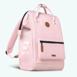 Hanoi - Sac à Dos - Maxi -Mode Sacs Magasin TDM S22 ADVENTURER LARGE HANOI 3 4FACE POCHETTE1 HD